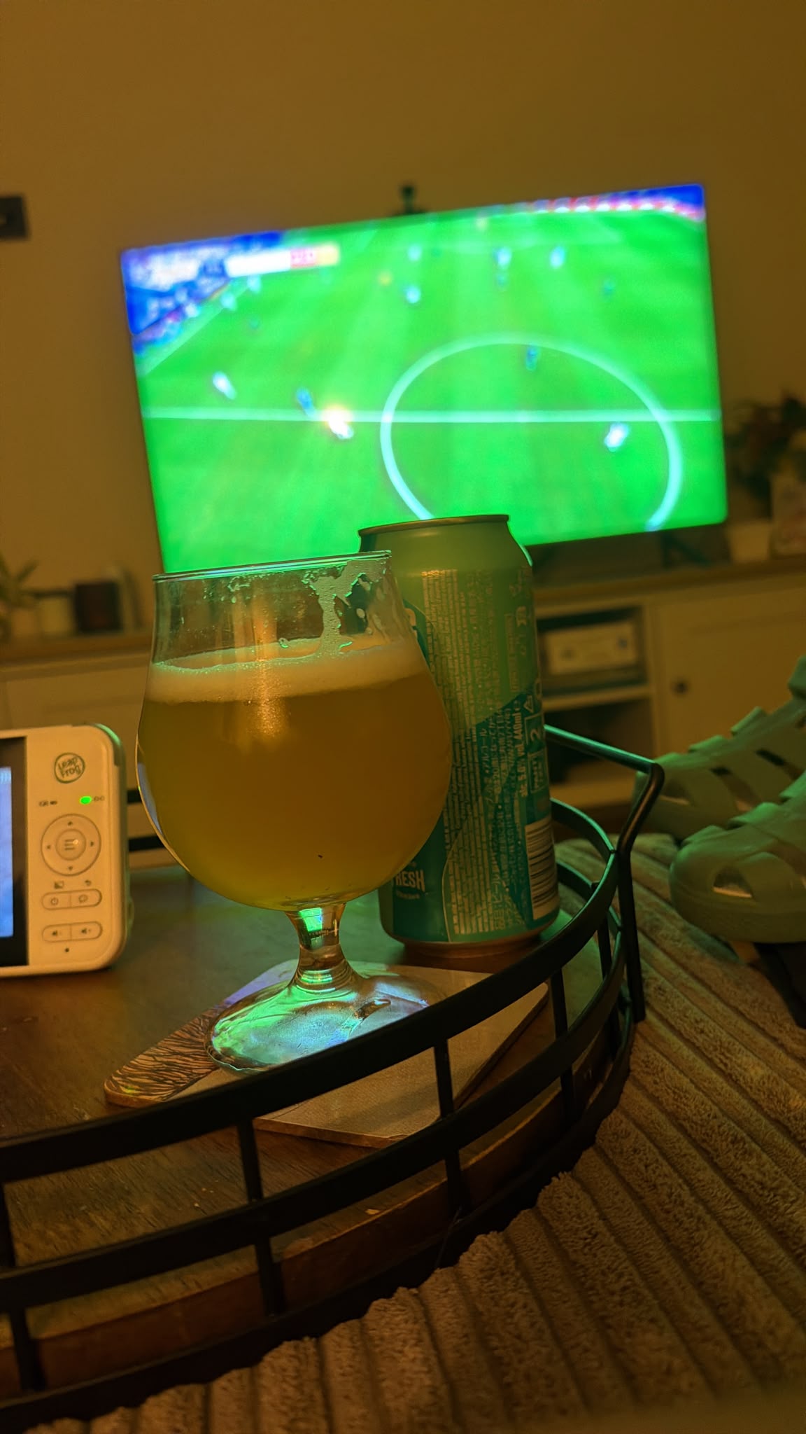Beer #30421