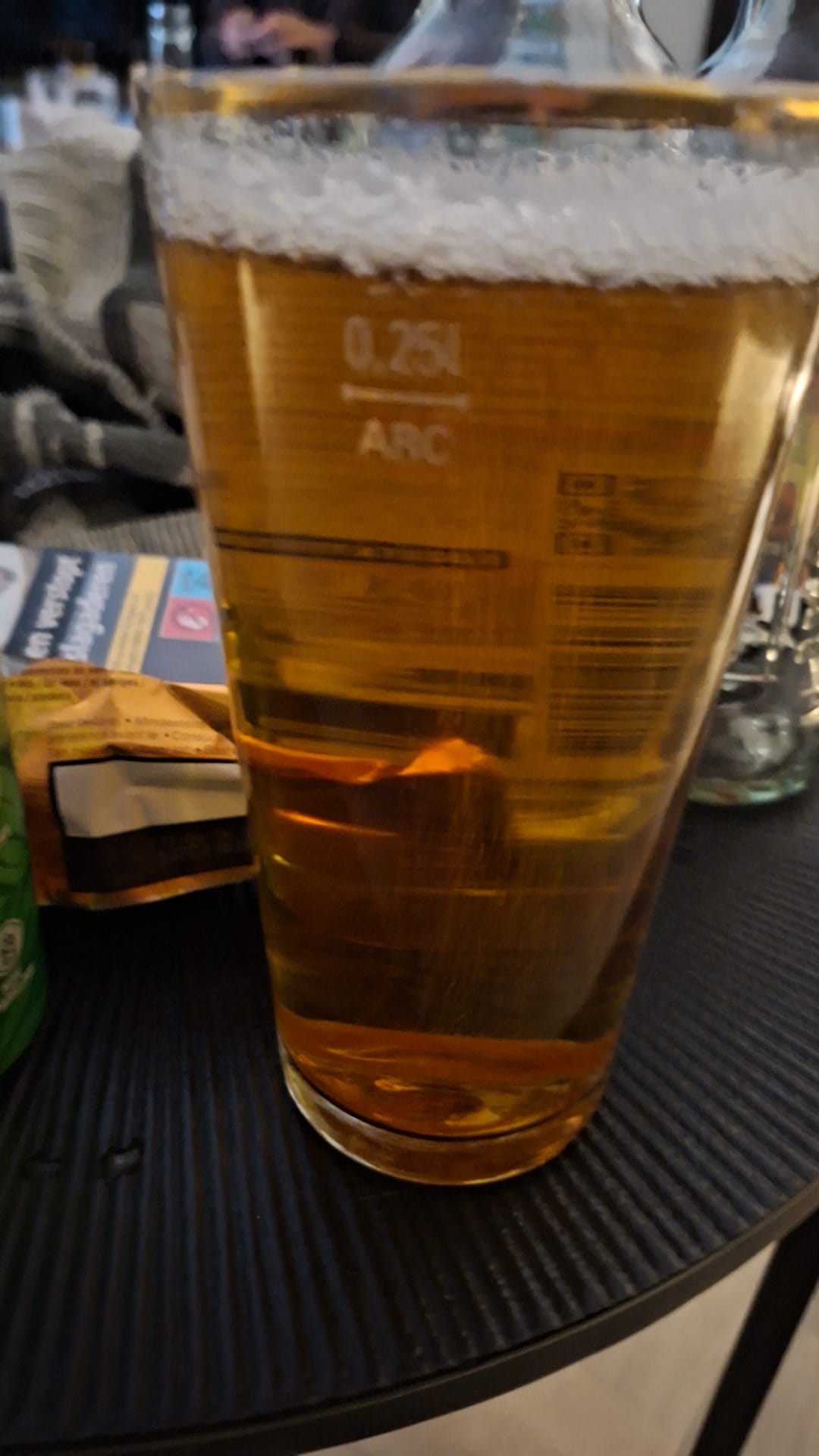 Beer #30463
