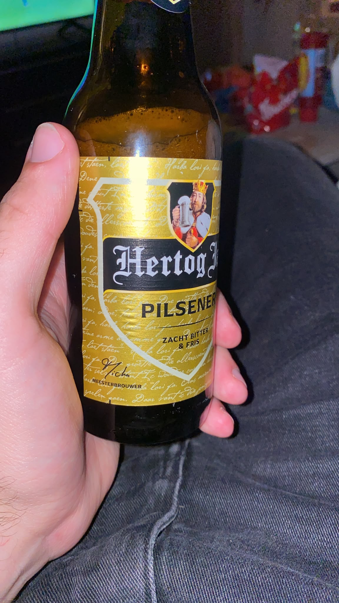 Beer #30490