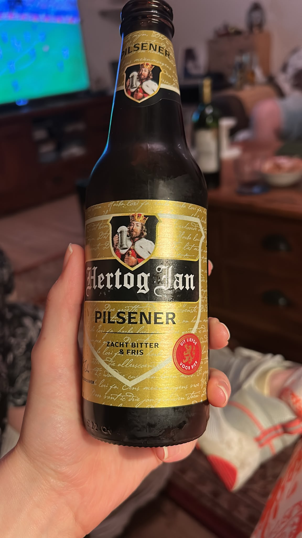 Beer #30495