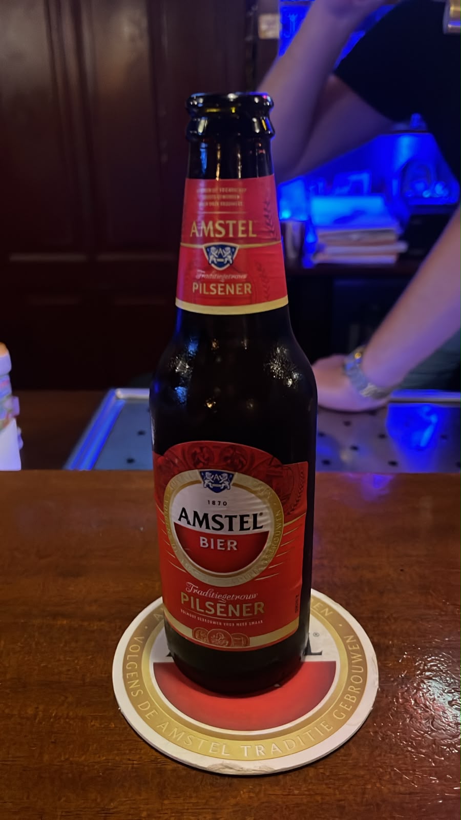 Beer #30501