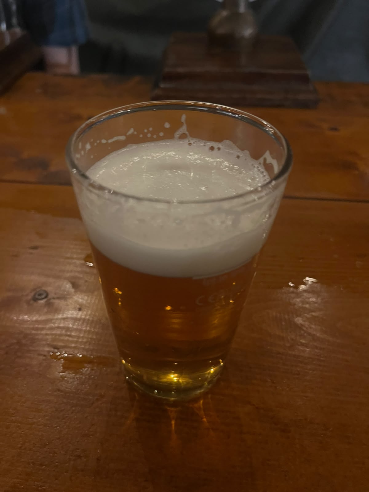 Beer #30524