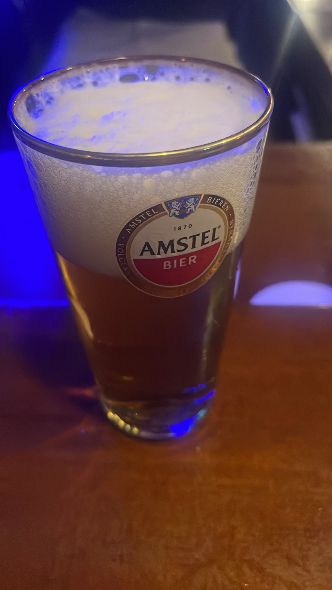 Beer #30543