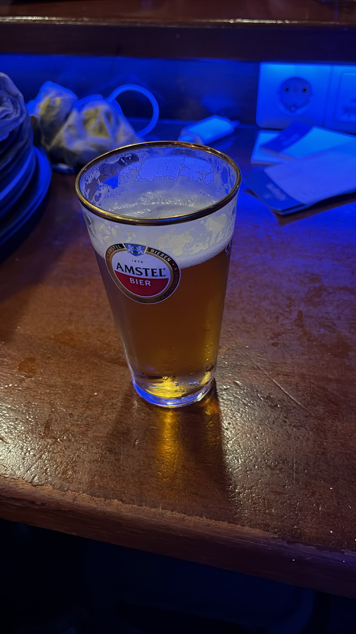 Beer #30547
