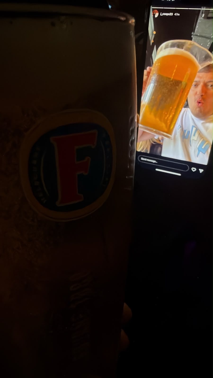 Beer #30552