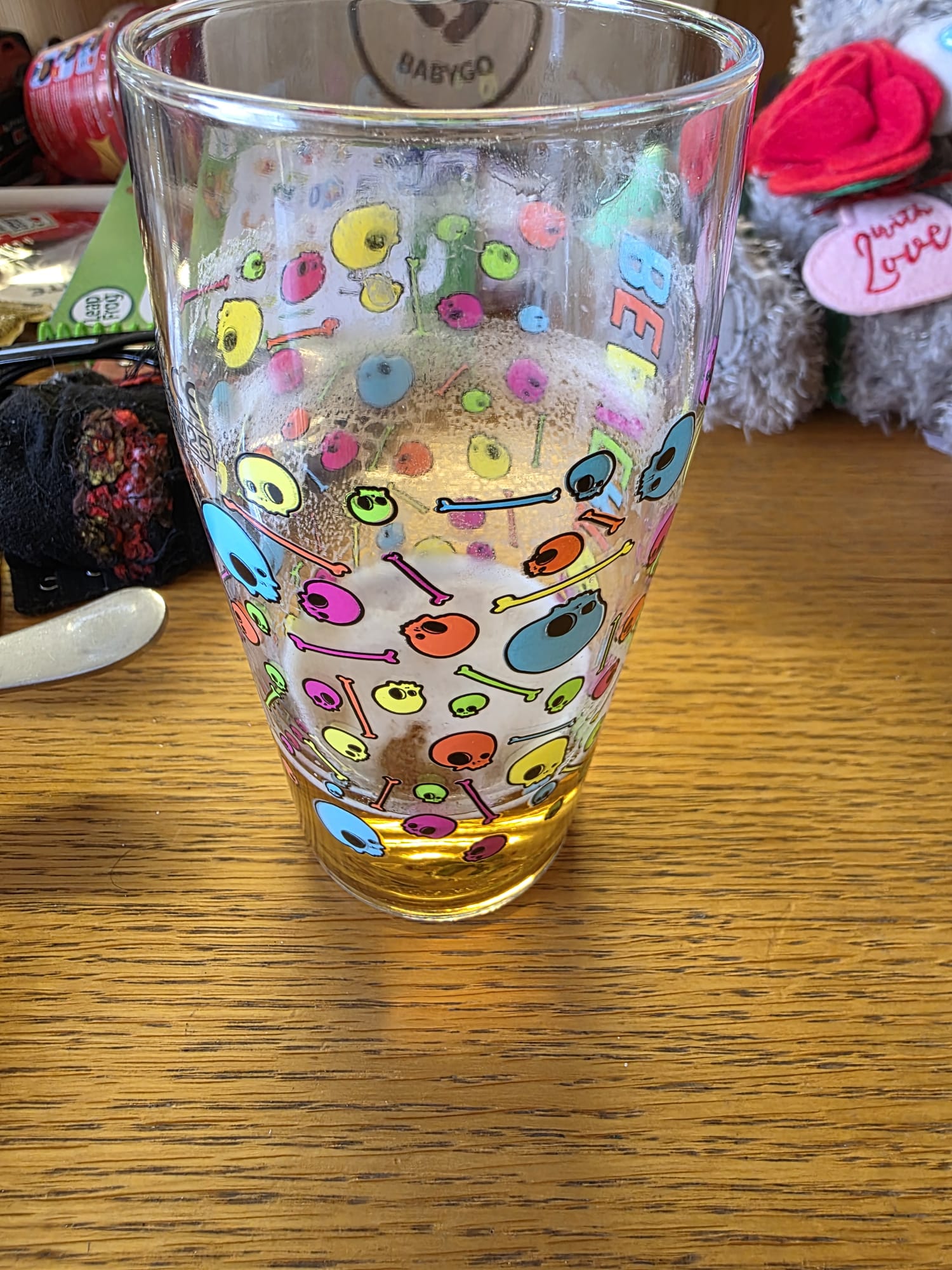 Beer #30649
