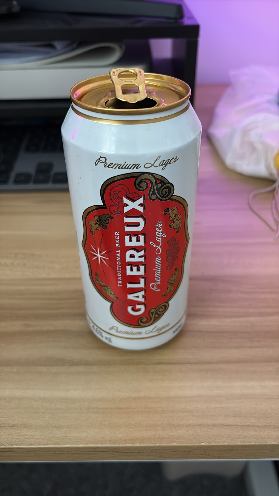 Beer #30670