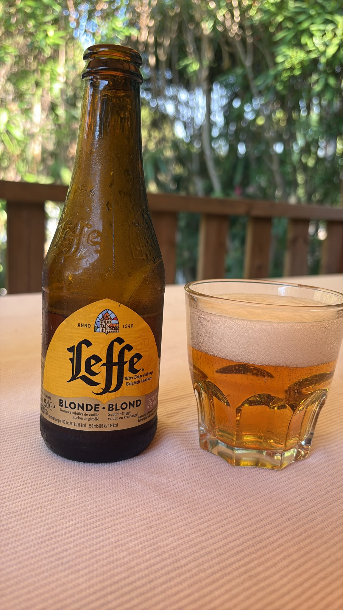Beer #30697