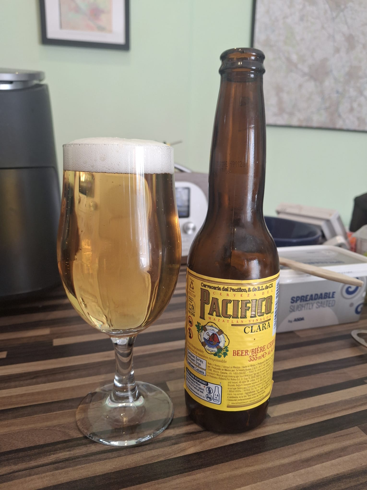 Beer #30698