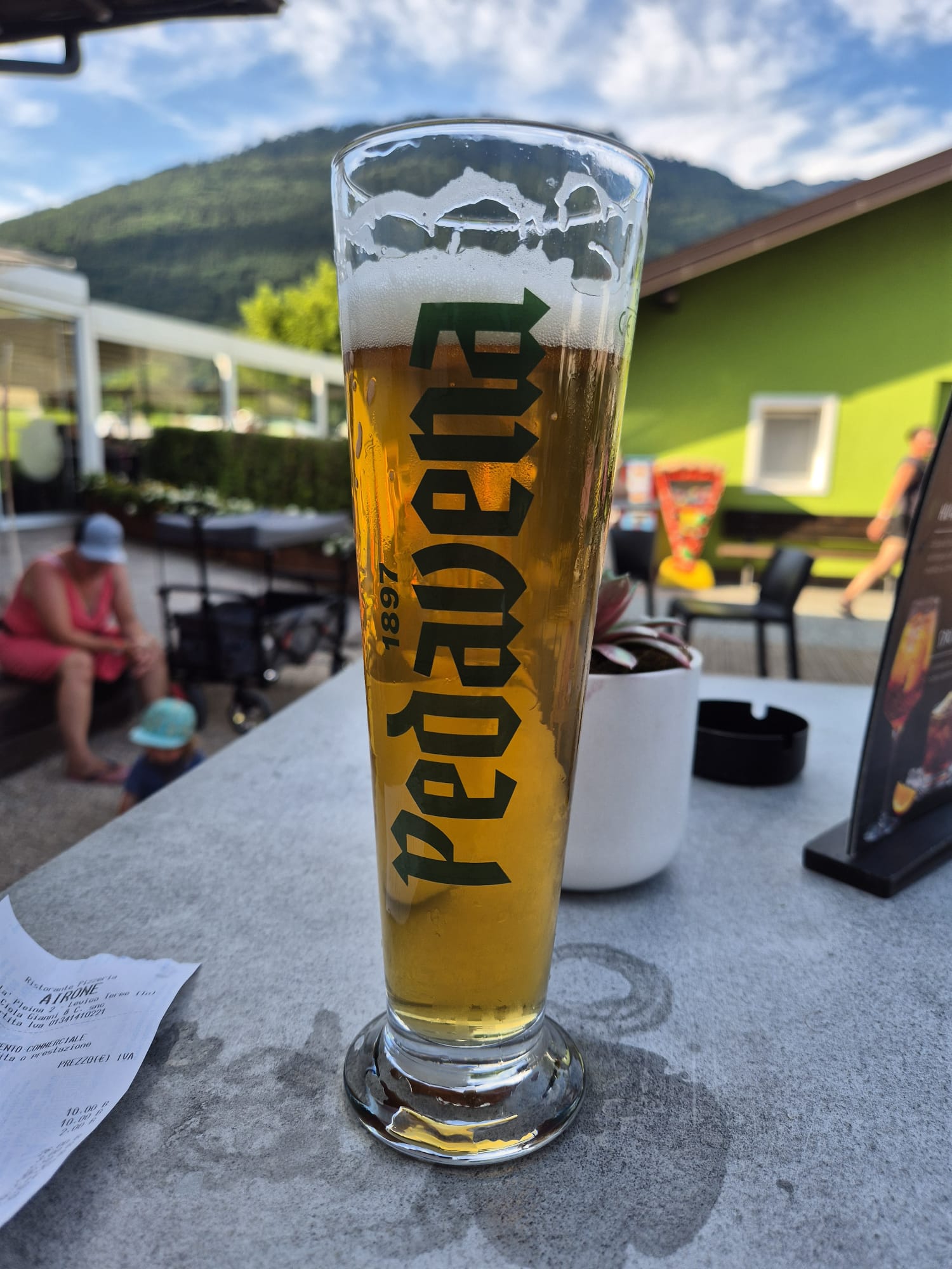 Beer #30702