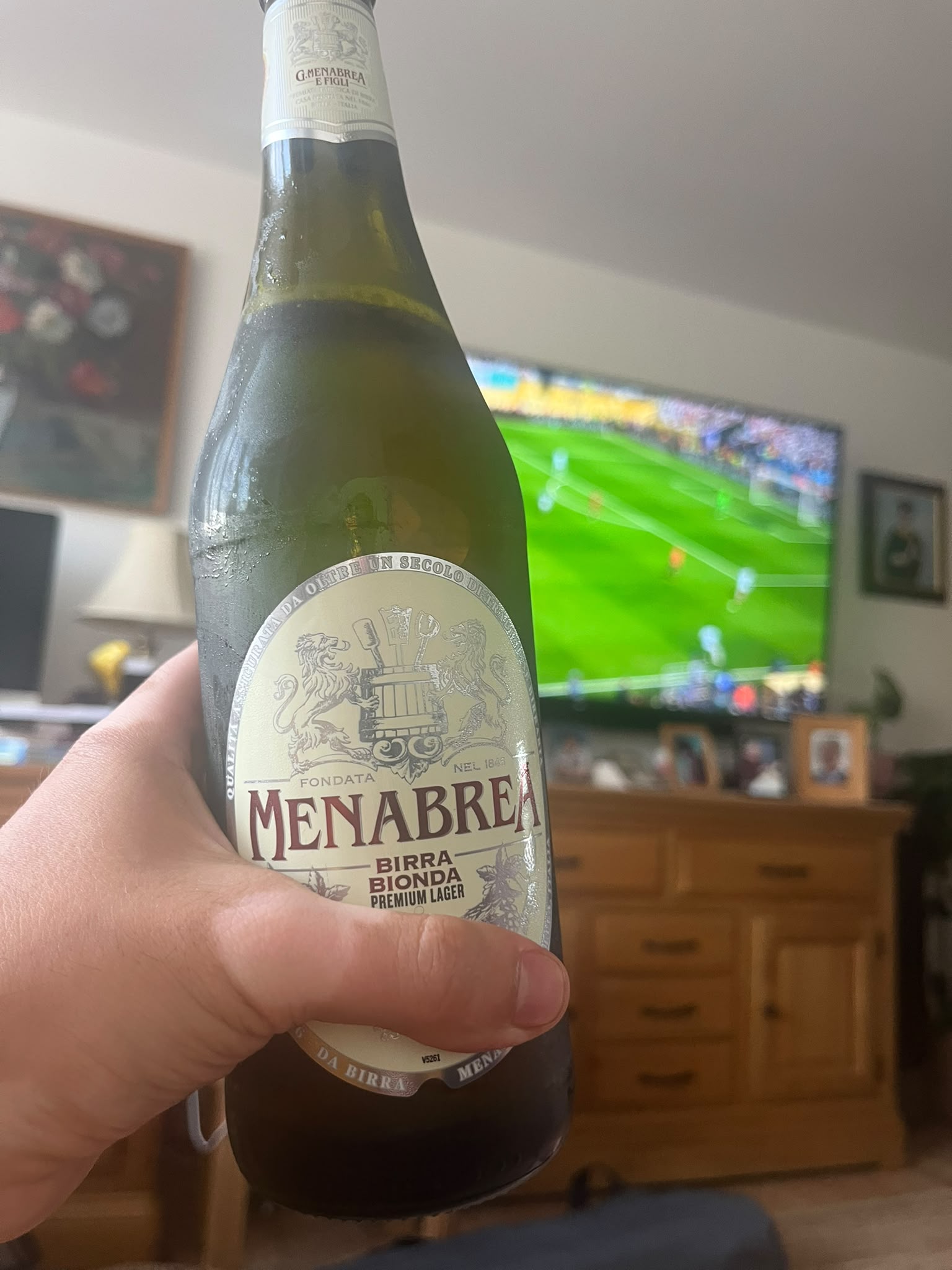 Beer #30804