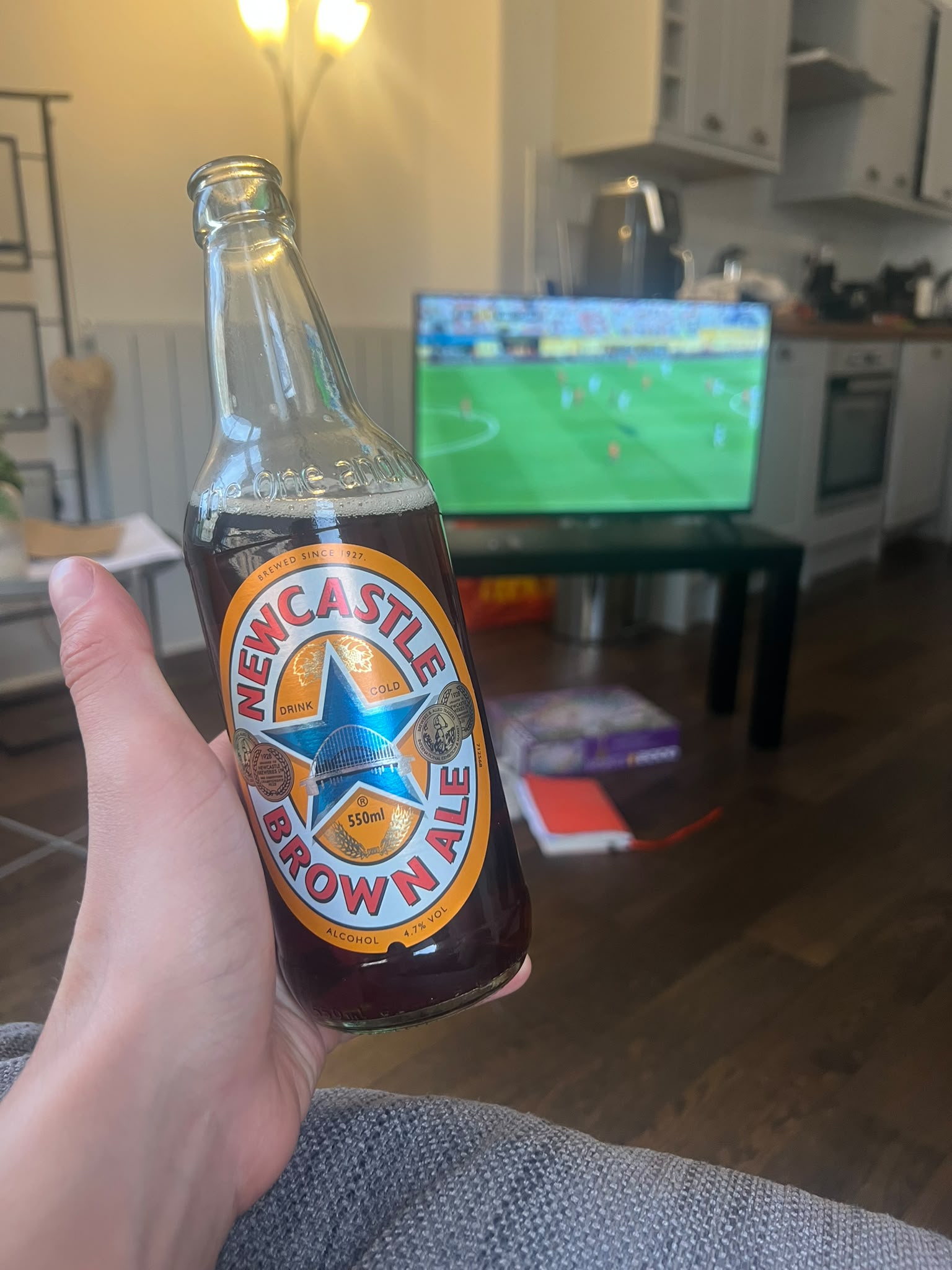 Beer #30839