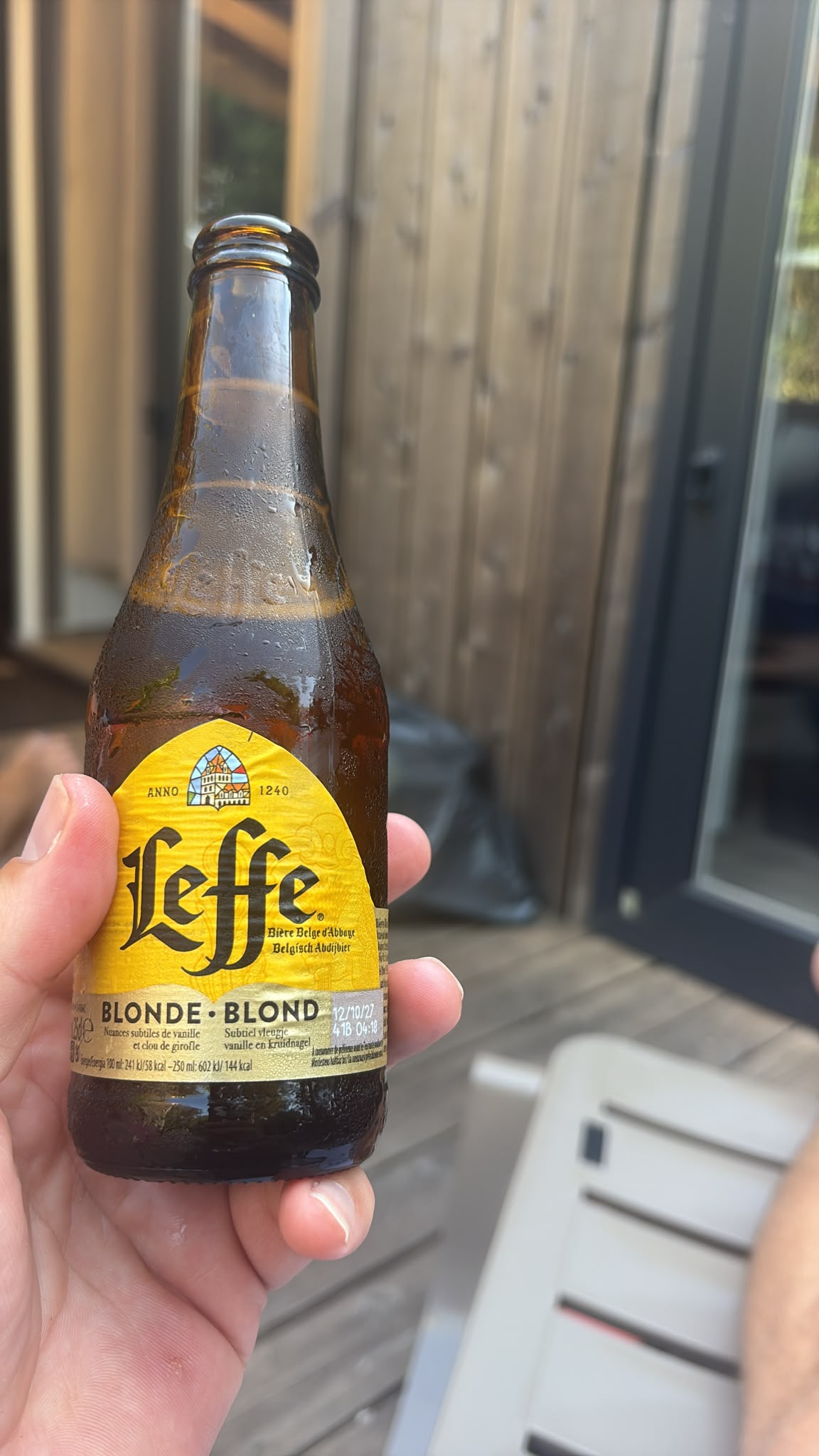 Beer #31099