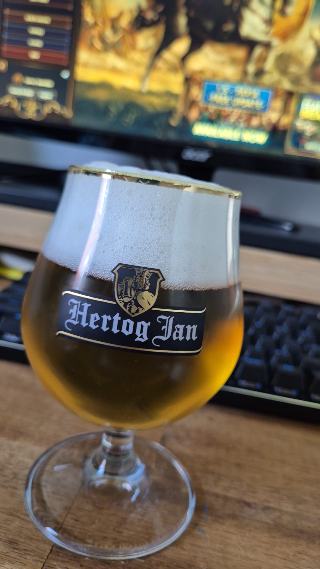 Beer #31273