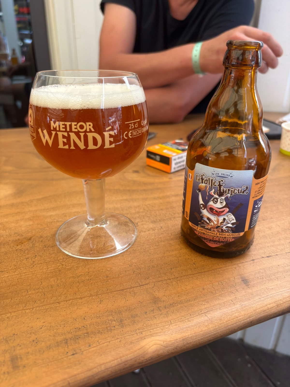 Beer #31287
