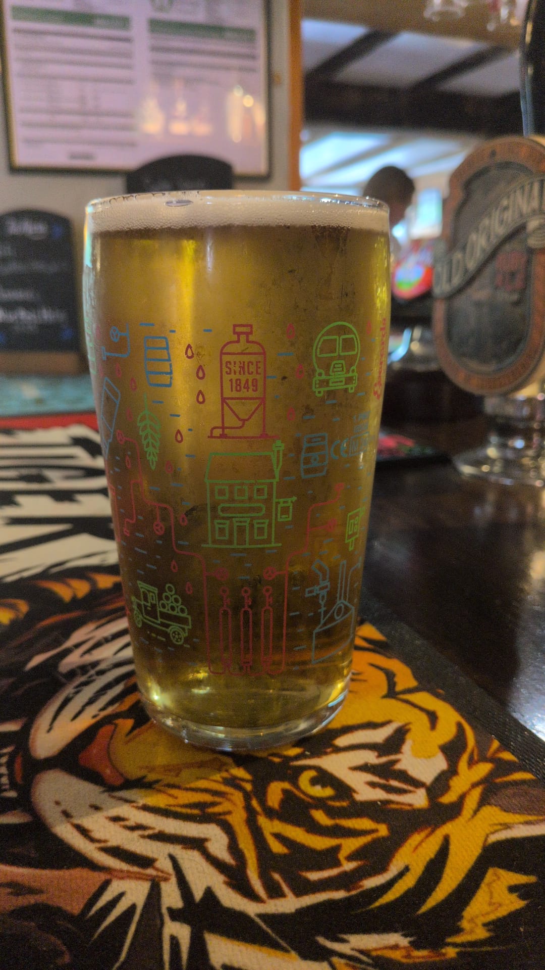 Beer #31318
