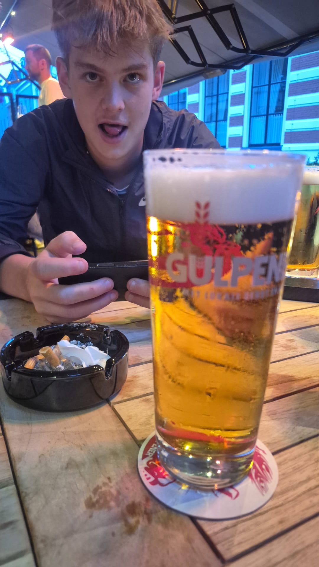 Beer #31715