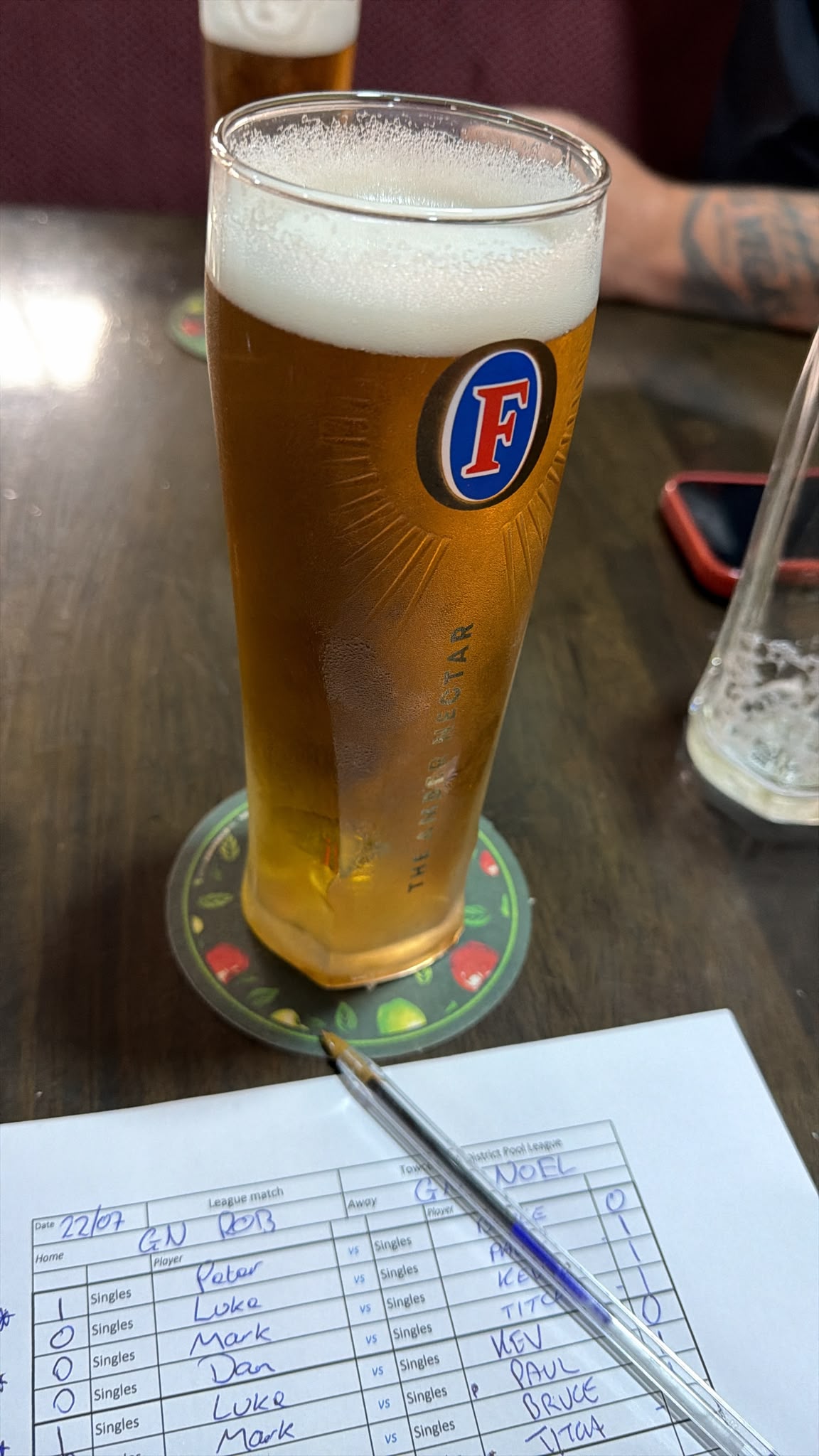 Beer #31731