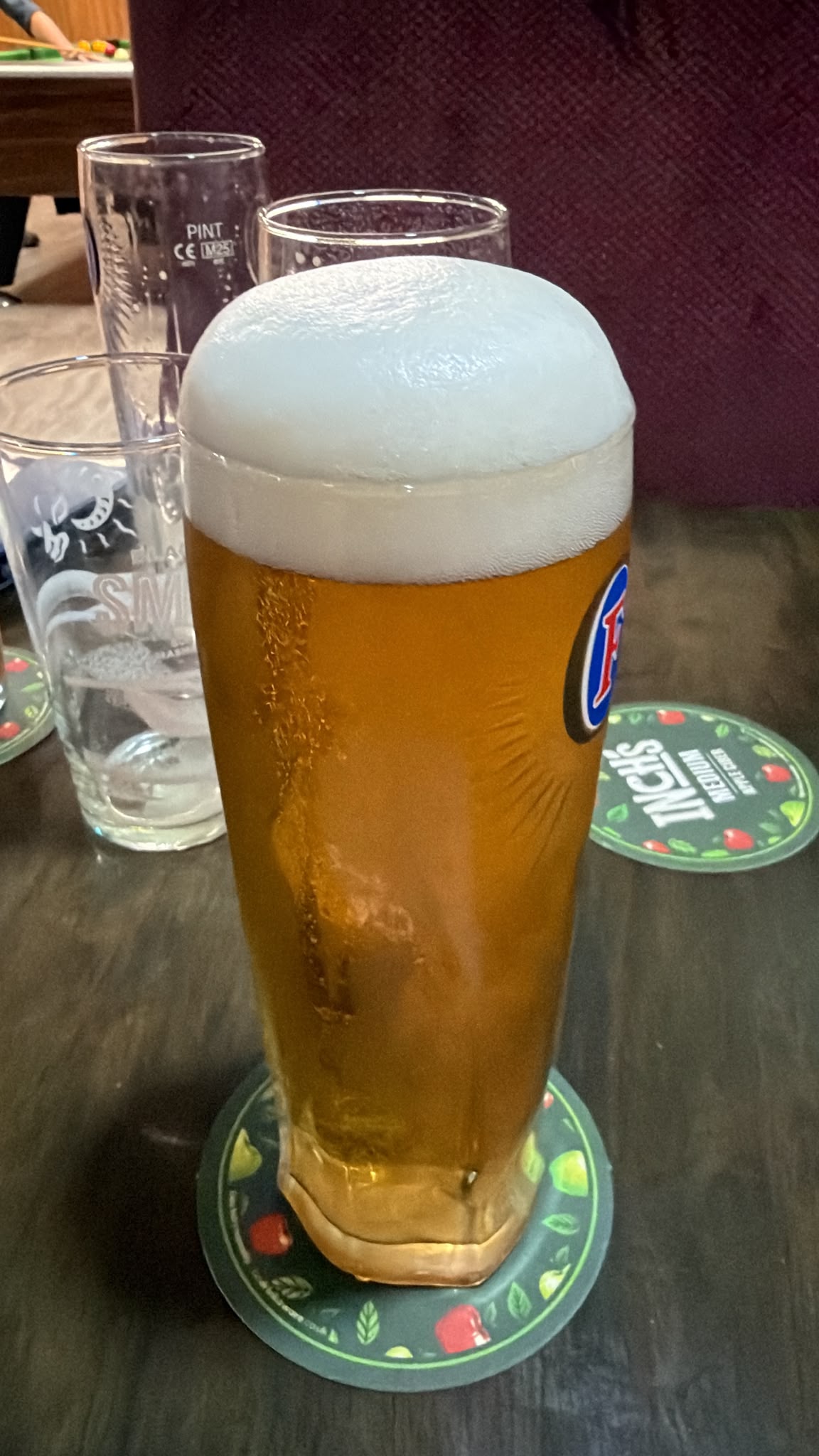 Beer #31742