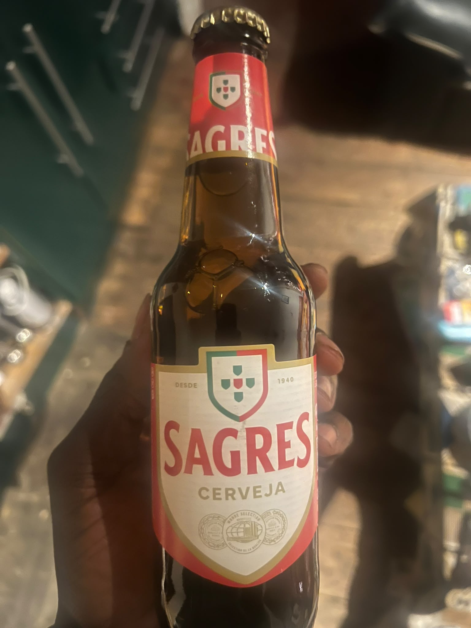 Beer #31825
