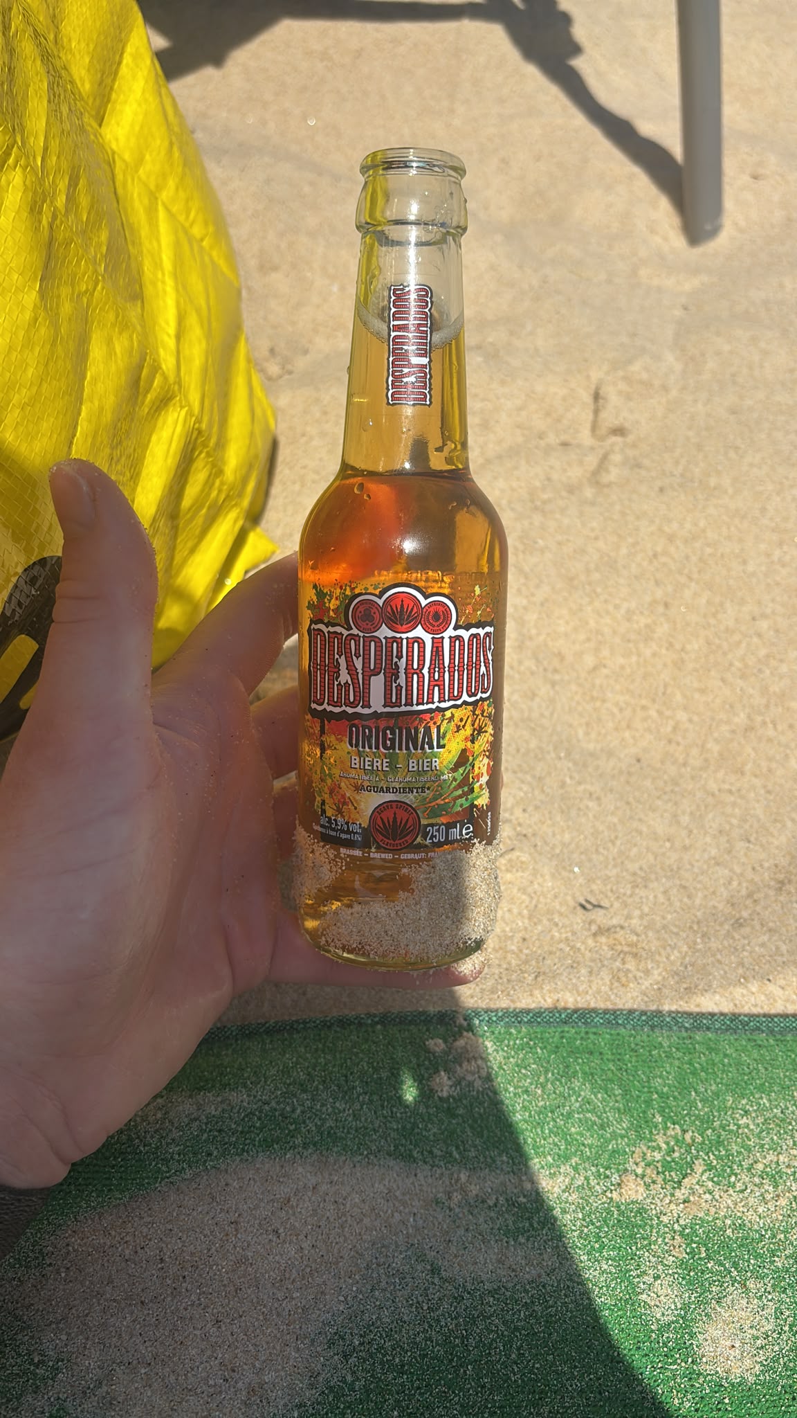Beer #31865