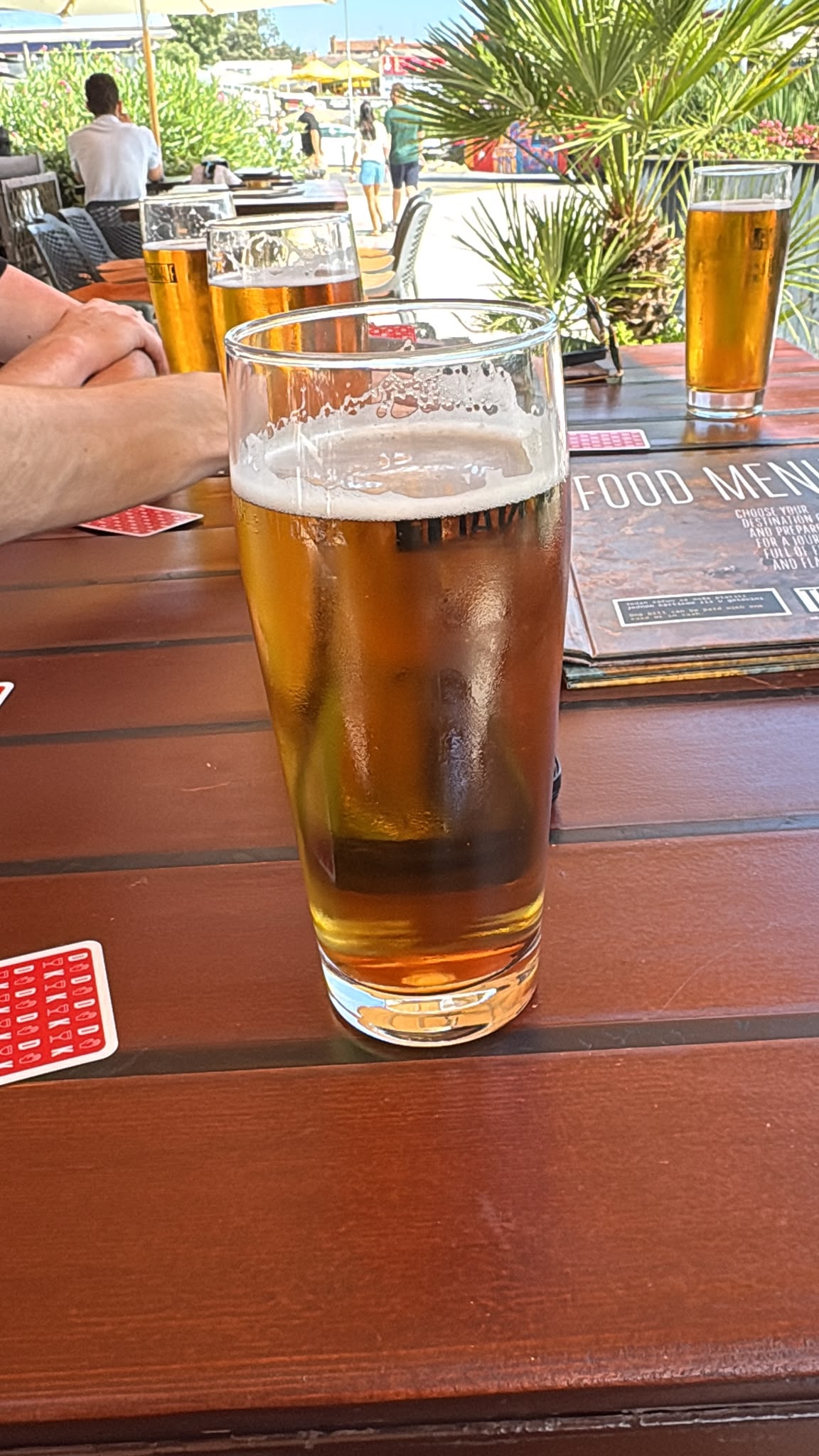 Beer #31867