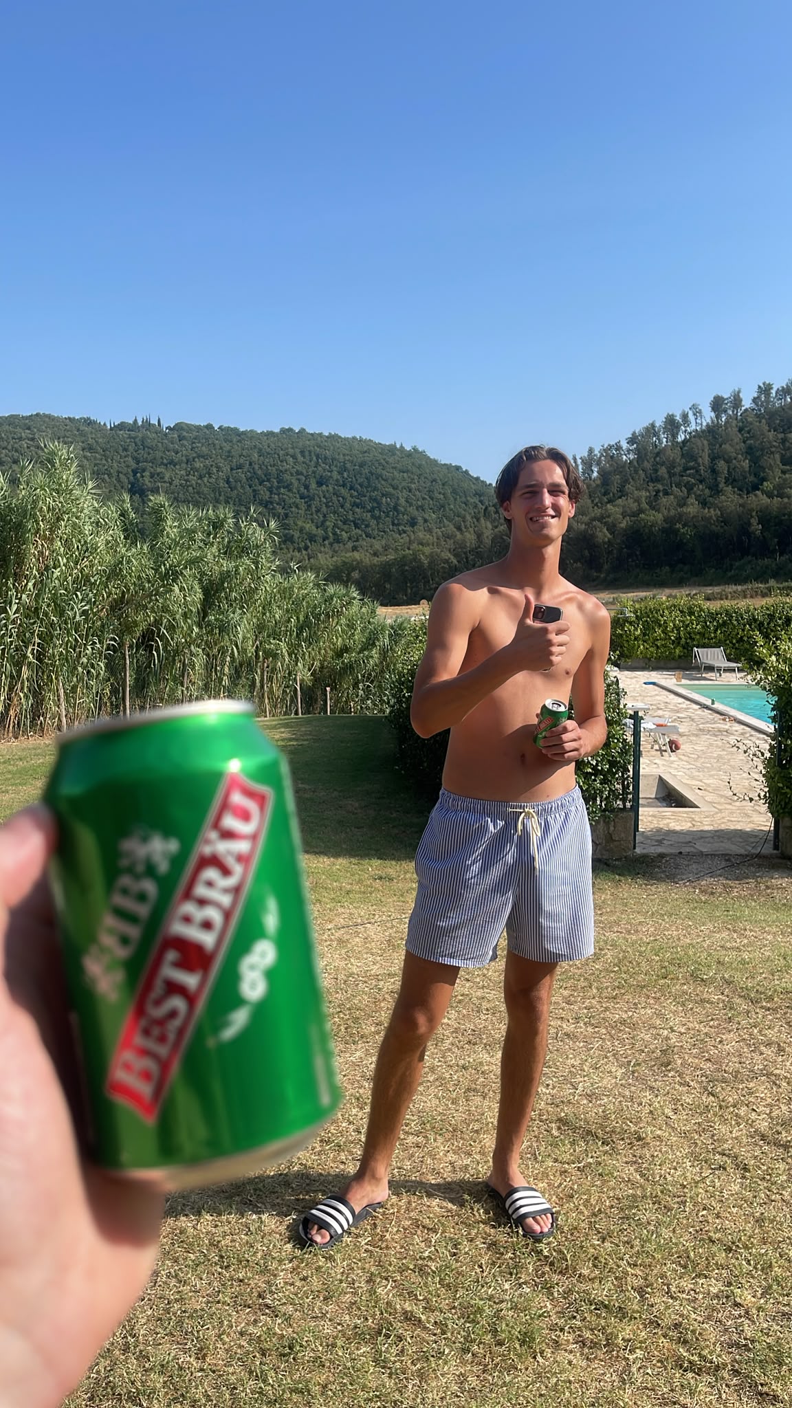 Beer #31901