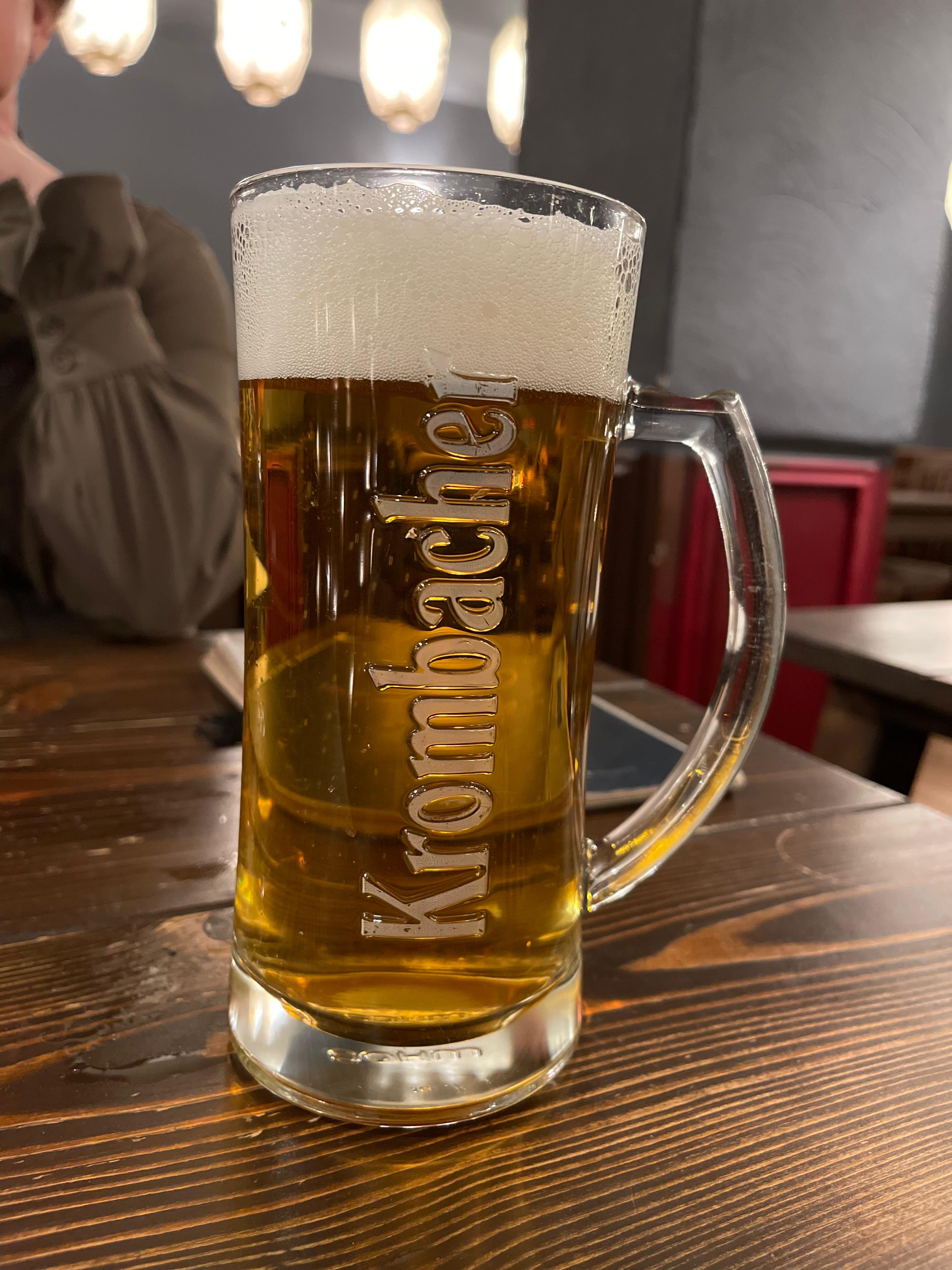 Beer #31956
