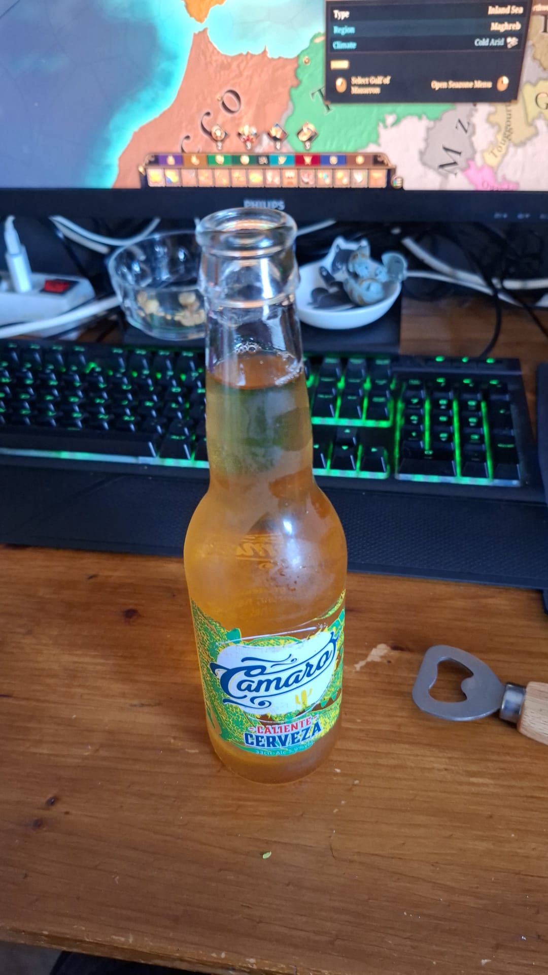 Beer #31997