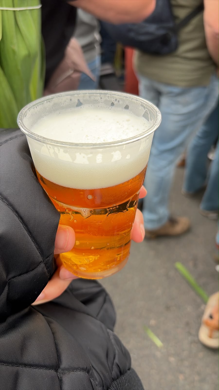 Beer #32289