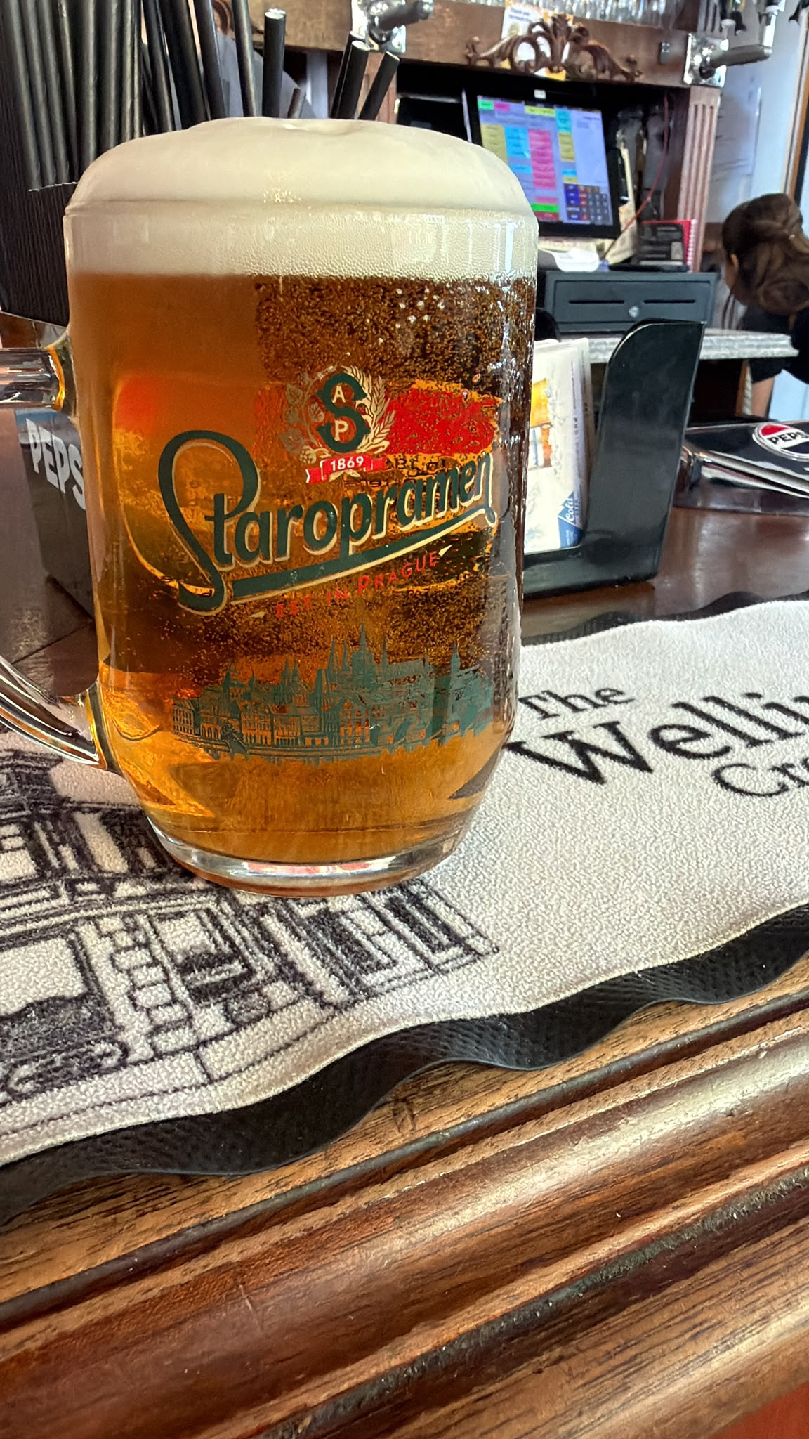 Beer #32378
