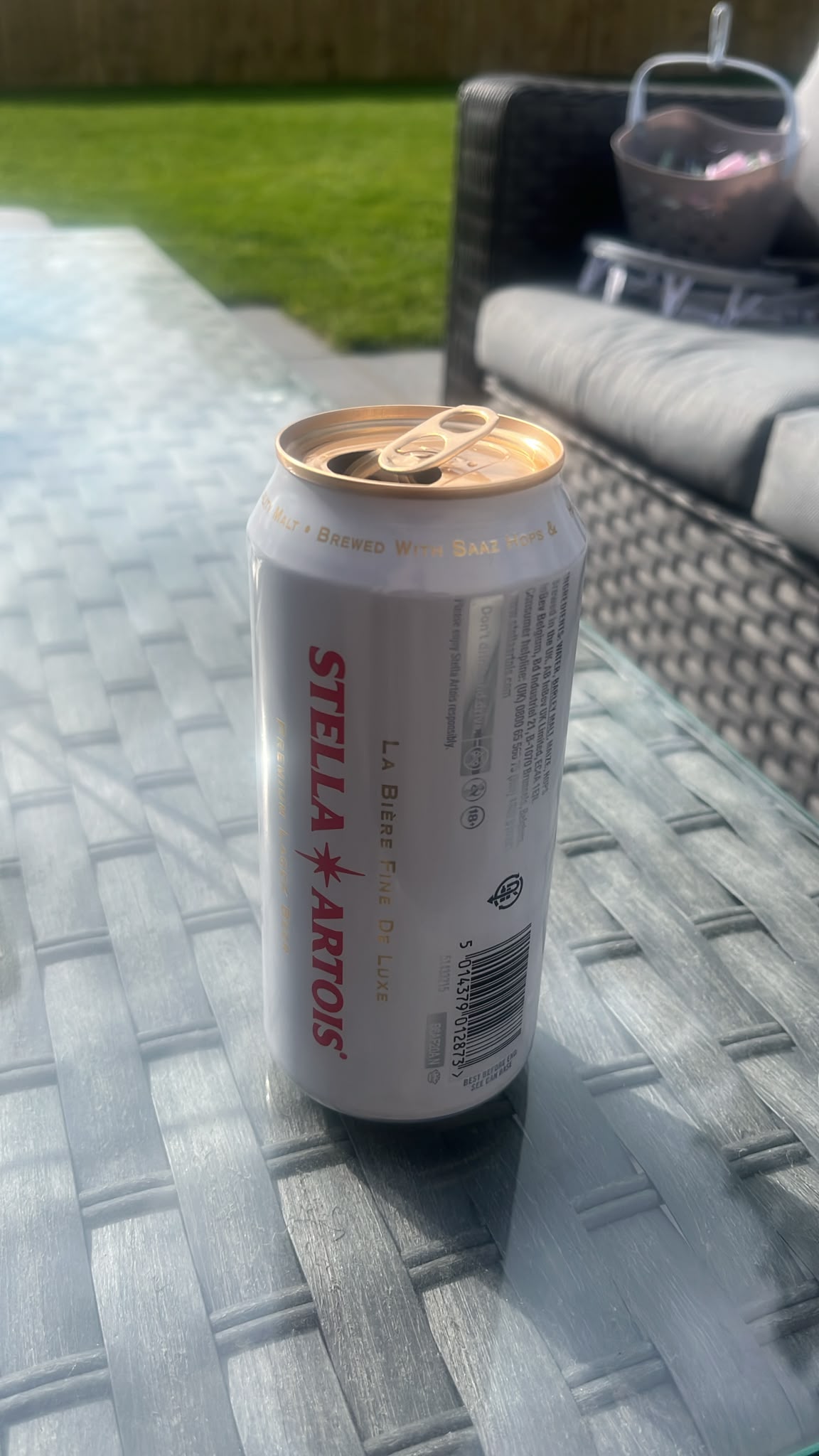 Beer #32435