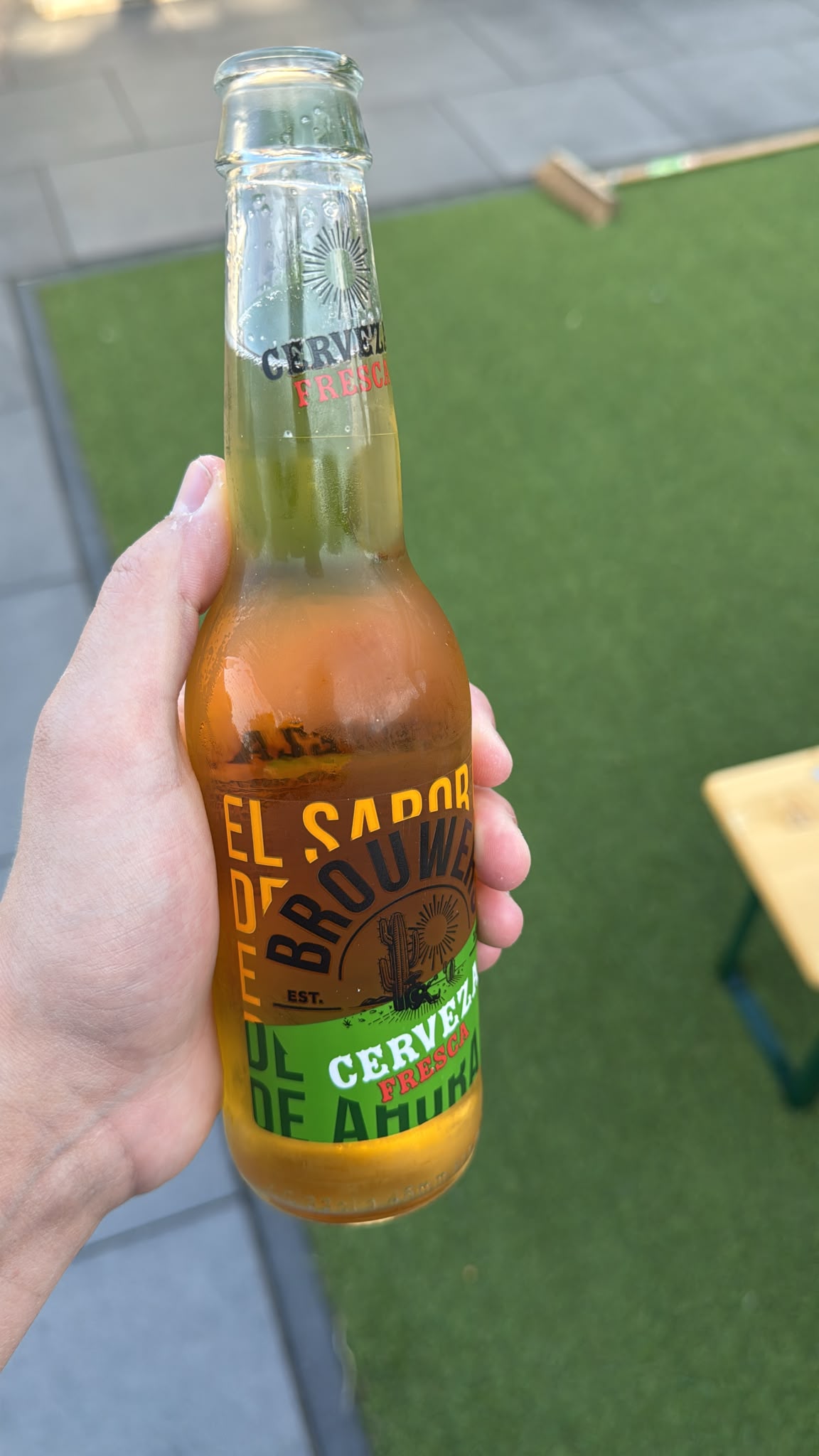 Beer #32485