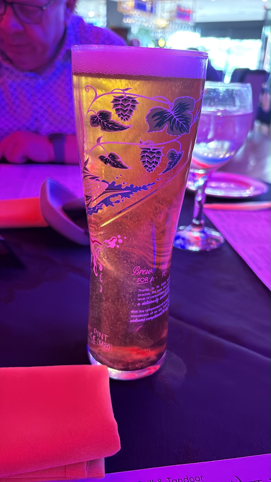 Beer #32492