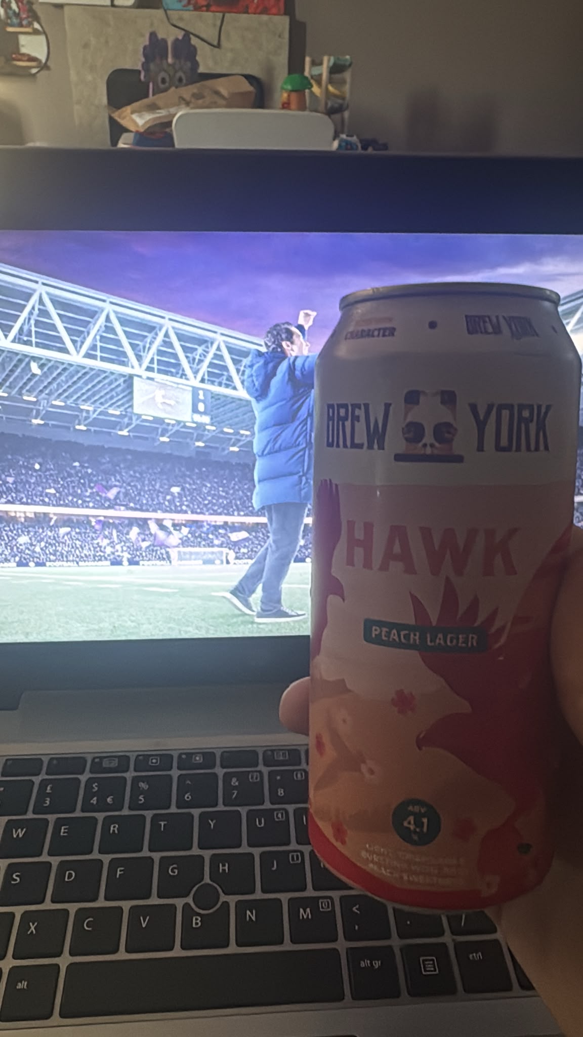Beer #32547