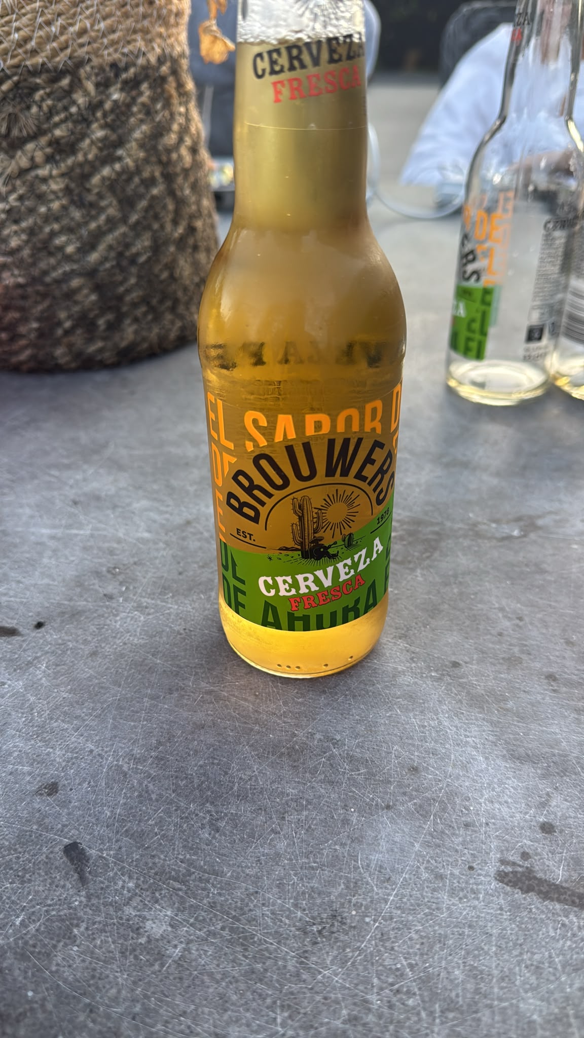 Beer #32554