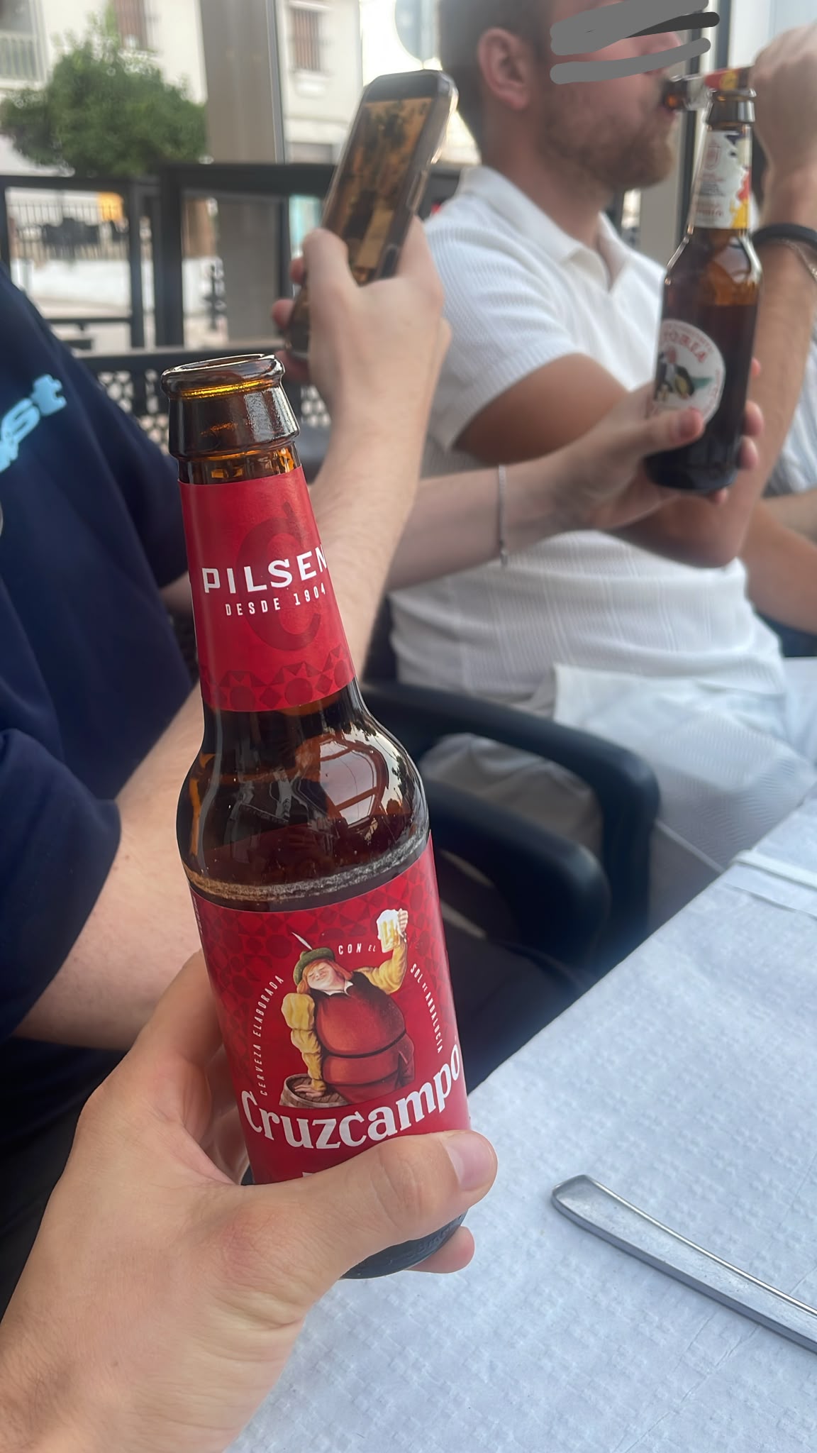 Beer #32587