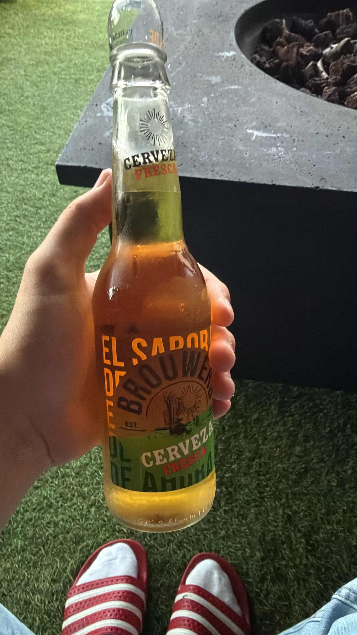 Beer #32599