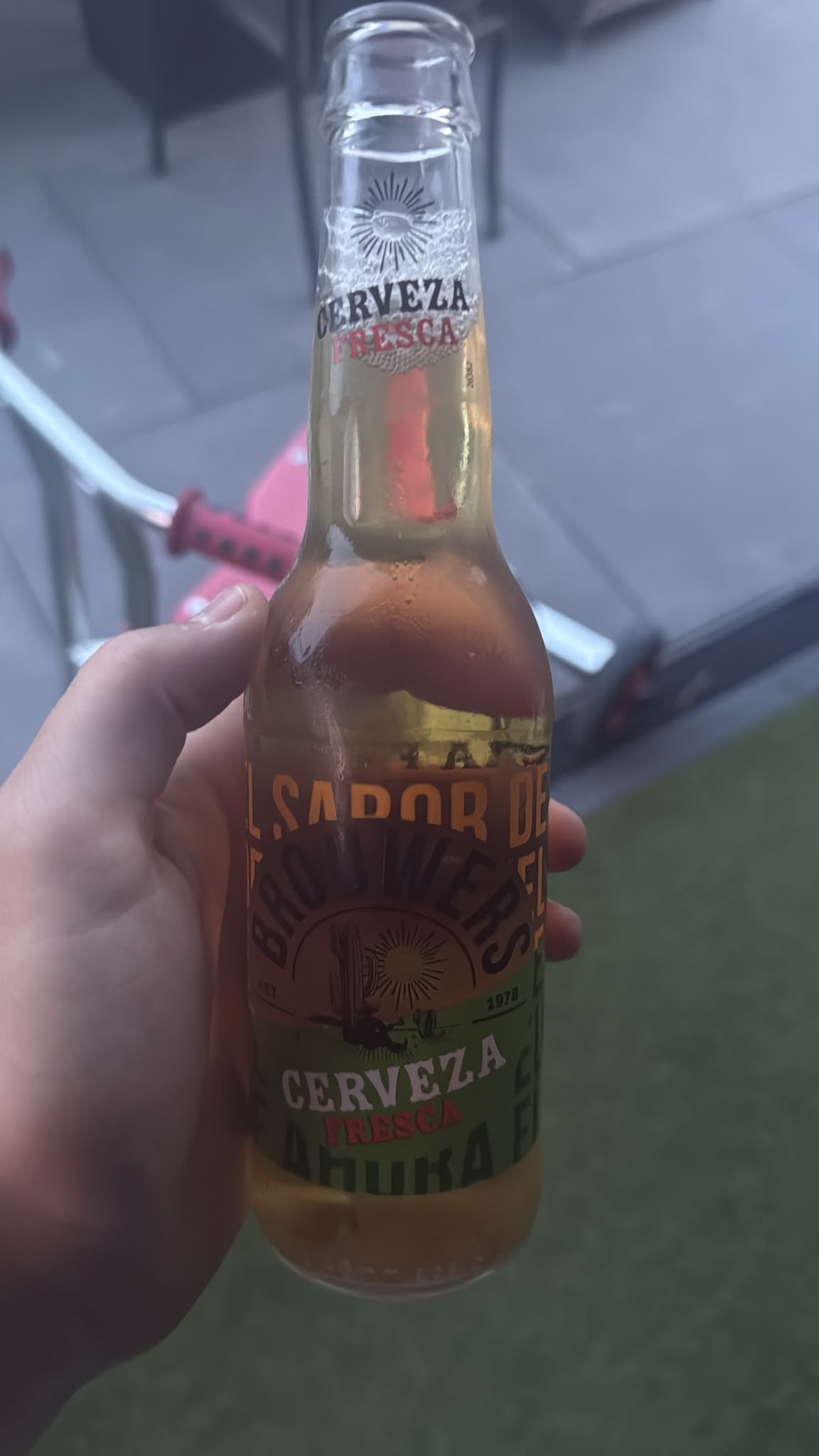 Beer #32645