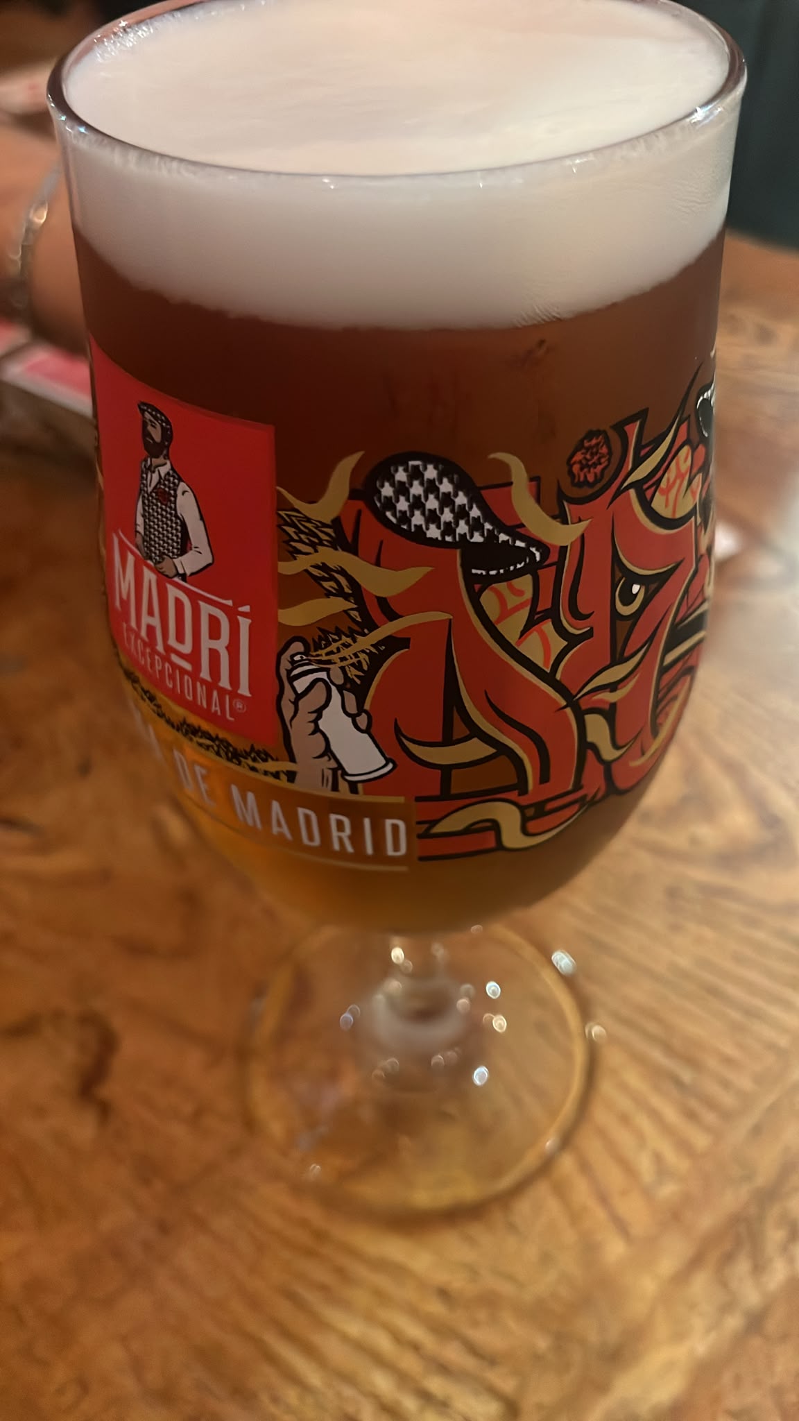 Beer #32781