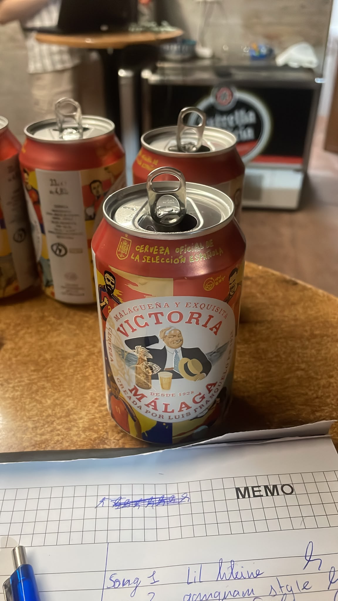 Beer #32798