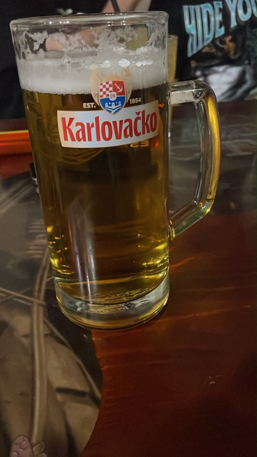 Beer #32801
