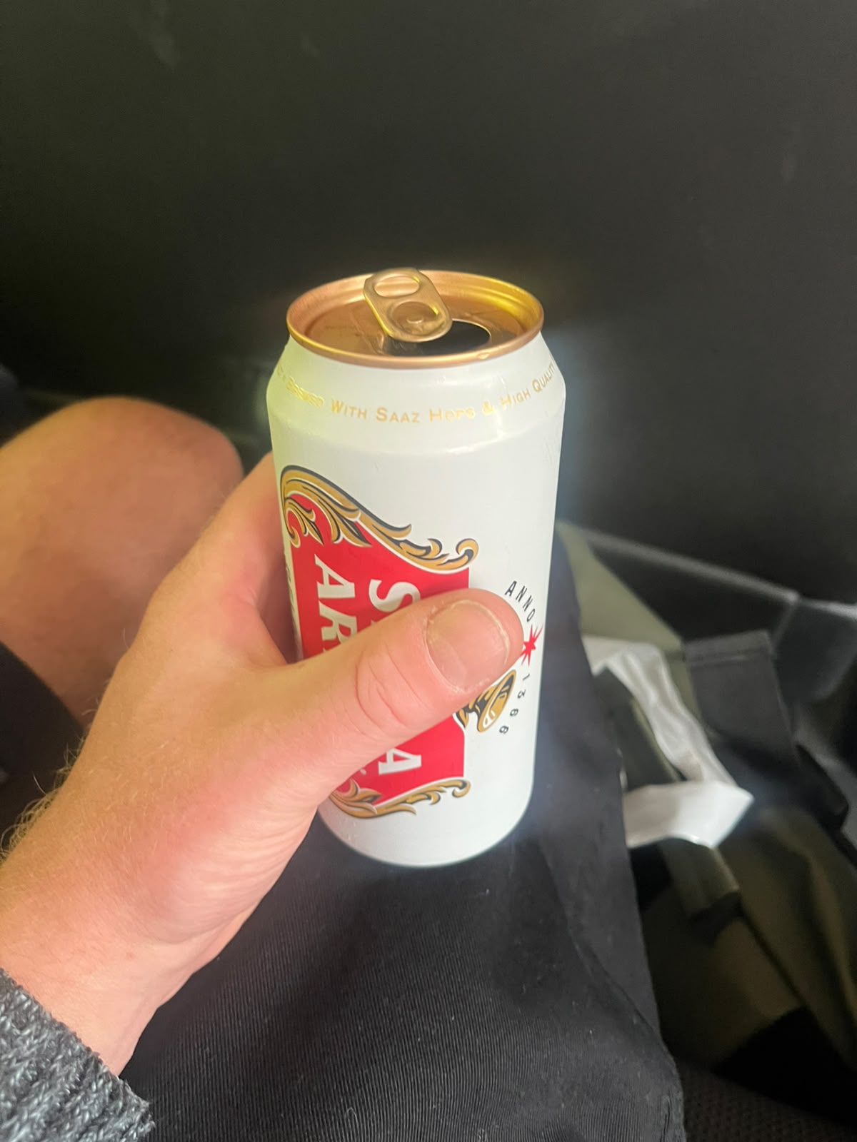 Beer #32852
