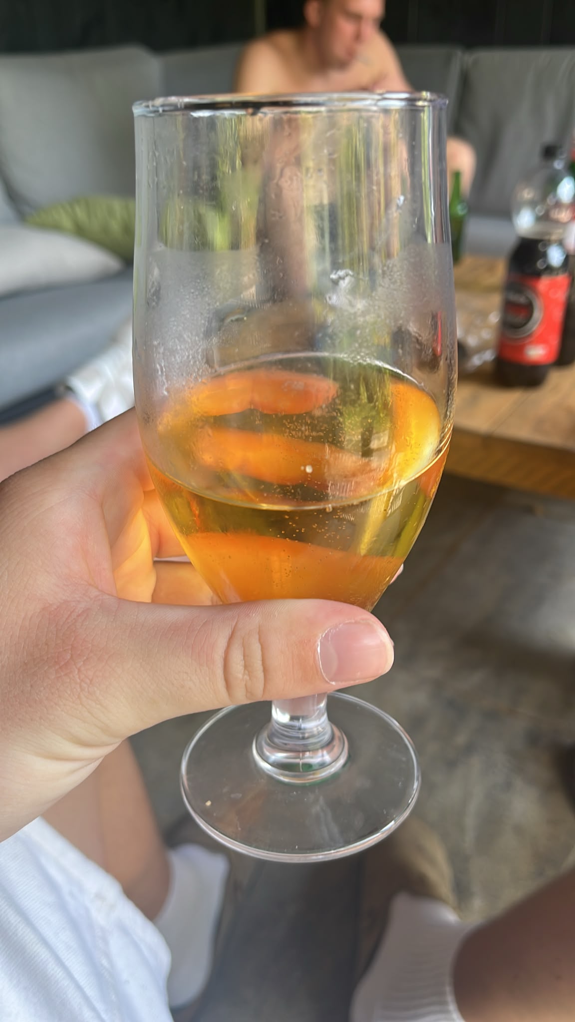 Beer #32889