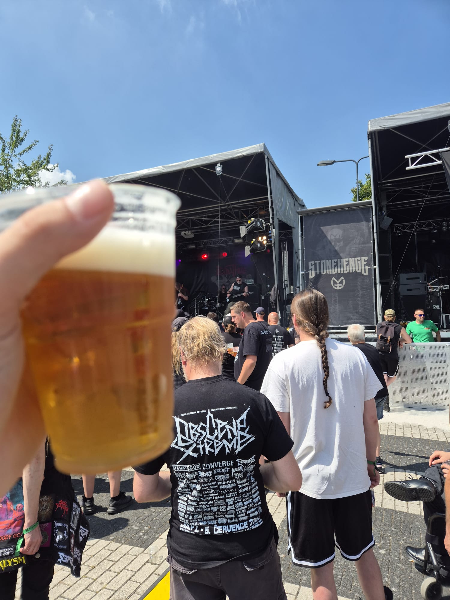 Beer #32895