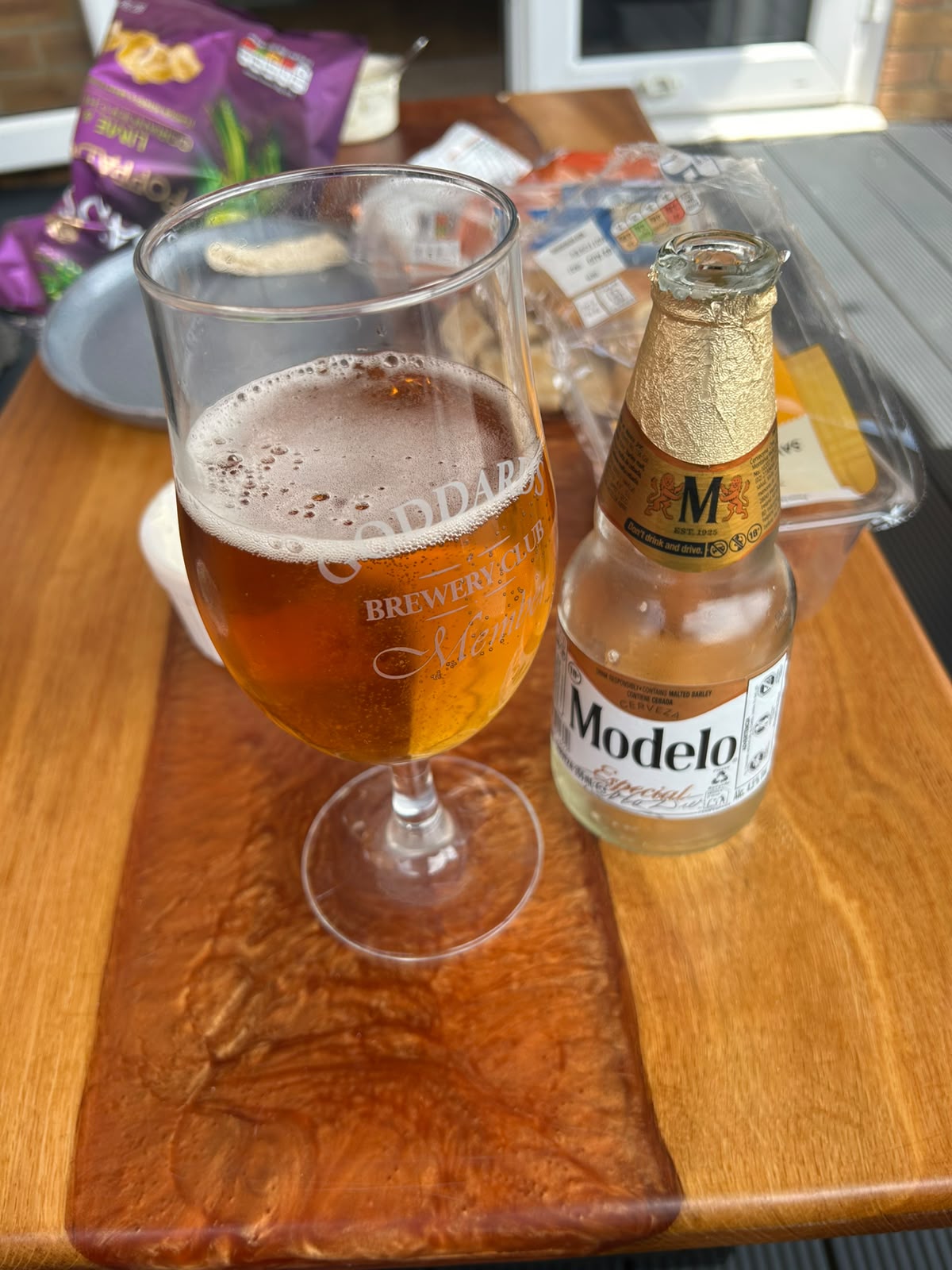 Beer #32918