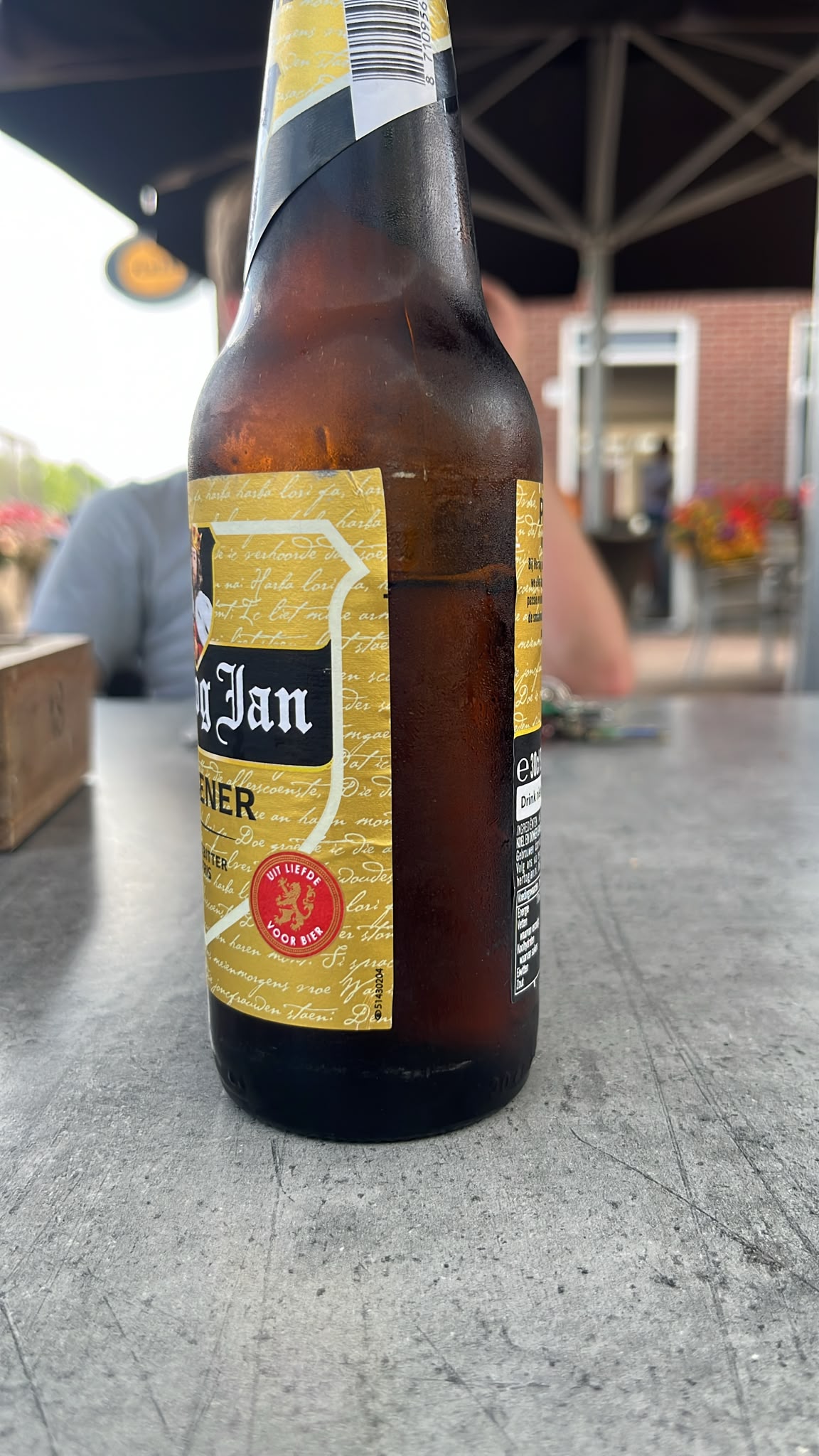 Beer #32923