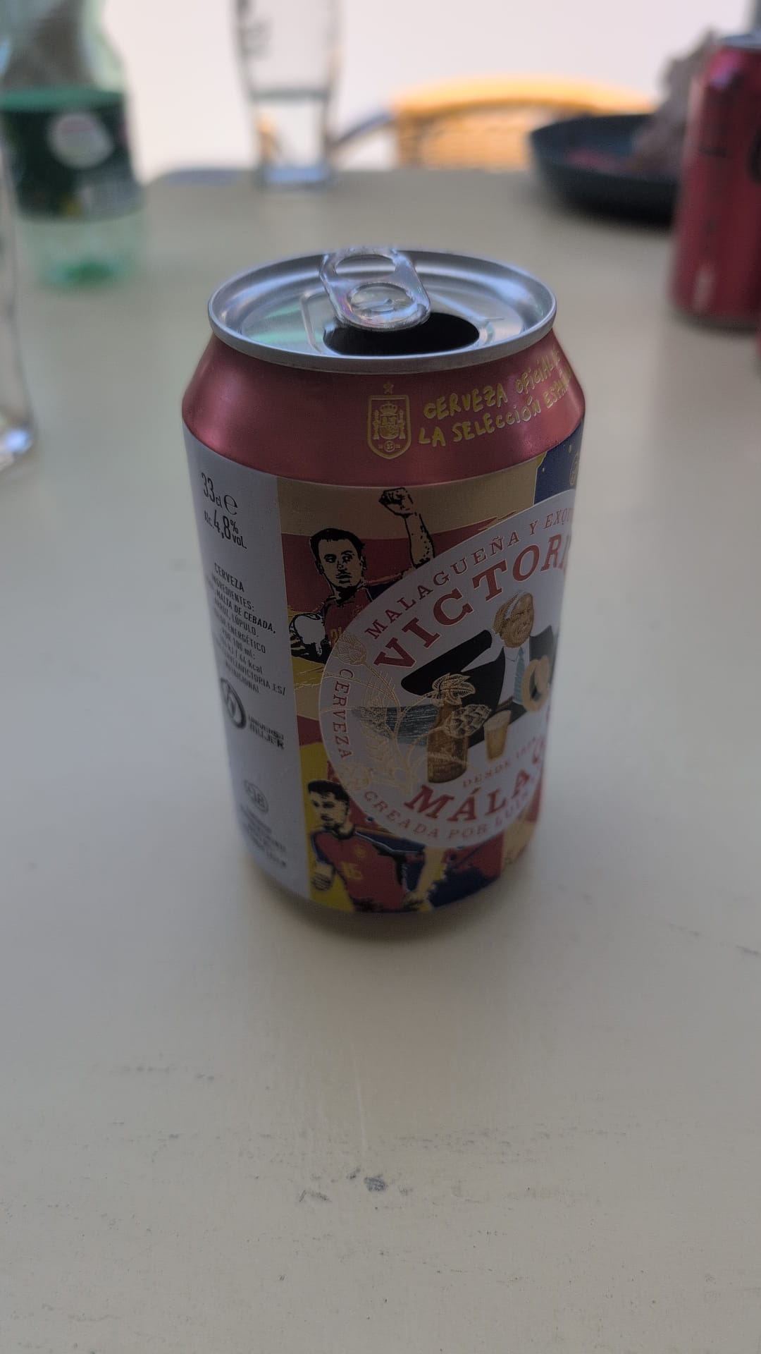 Beer #32950