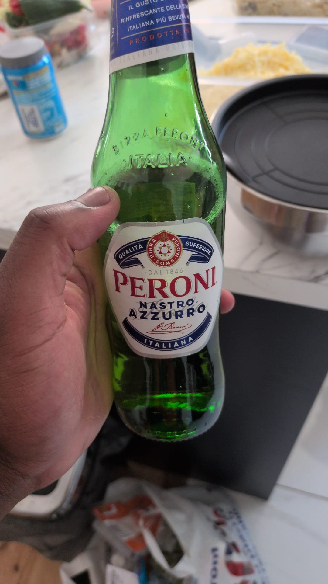 Beer #32992