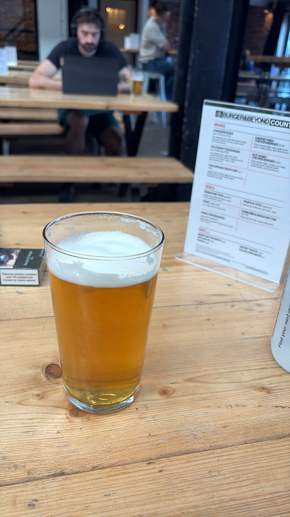Beer #33058